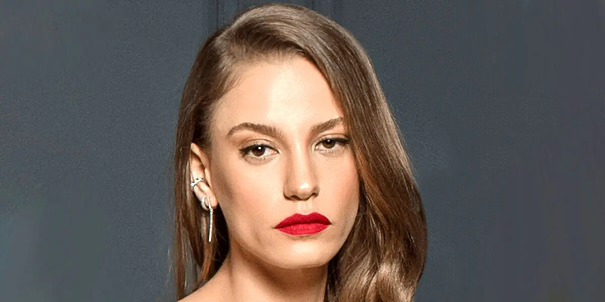 پاپاراتزی ایرانی؛ شباهت جالب نگار جواهریان به بازیگر مشهور ترک + ویدئو