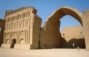 عبرت‌انگیزترن کاخ باستانی ایران در زمان قاجار + عکس