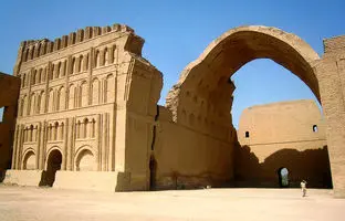 عبرت‌انگیزترن کاخ باستانی ایران در زمان قاجار + عکس