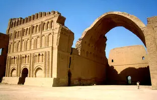 عبرت‌انگیزترن کاخ باستانی ایران در زمان قاجار + عکس