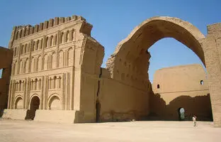 عبرت‌انگیزترن کاخ باستانی ایران در زمان قاجار + عکس