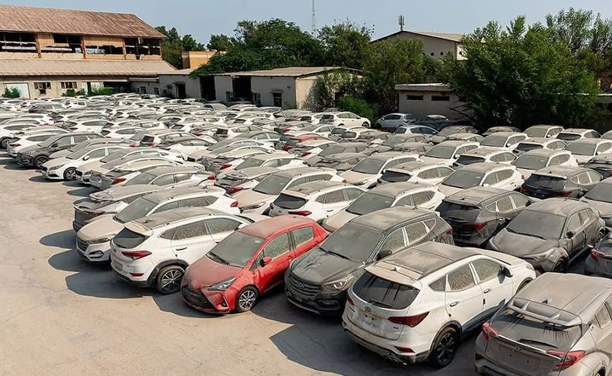 بعد از خودرو «معاملات ملک» هم آنلاین می‌شود
