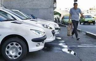 قیمت محصولات ایران‌خودرو امروز چهارشنبه ۸ اسفند ۱۴۰۳