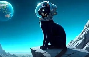 قیمت کتز cats مشخص شد؛ تکرار سناریوی همستر در بازار ارز دیجیتال 
