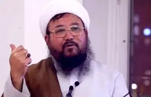 روحانی افغان: ایران از افغانستان ضربه مهلک می‌خورد + ویدئو