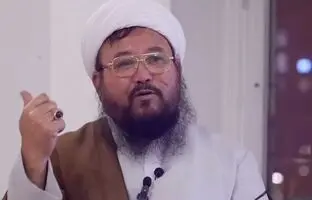 روحانی افغان: ایران از افغانستان ضربه مهلک می‌خورد + ویدئو