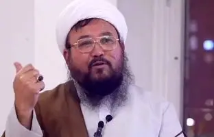 روحانی افغان: ایران از افغانستان ضربه مهلک می‌خورد + ویدئو