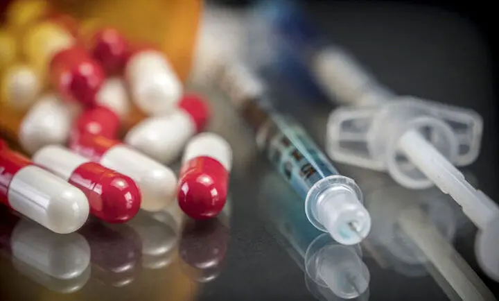 مراقب باشید؛ این دارو ریسک ابتلا به دیابت را افزایش می‌دهد