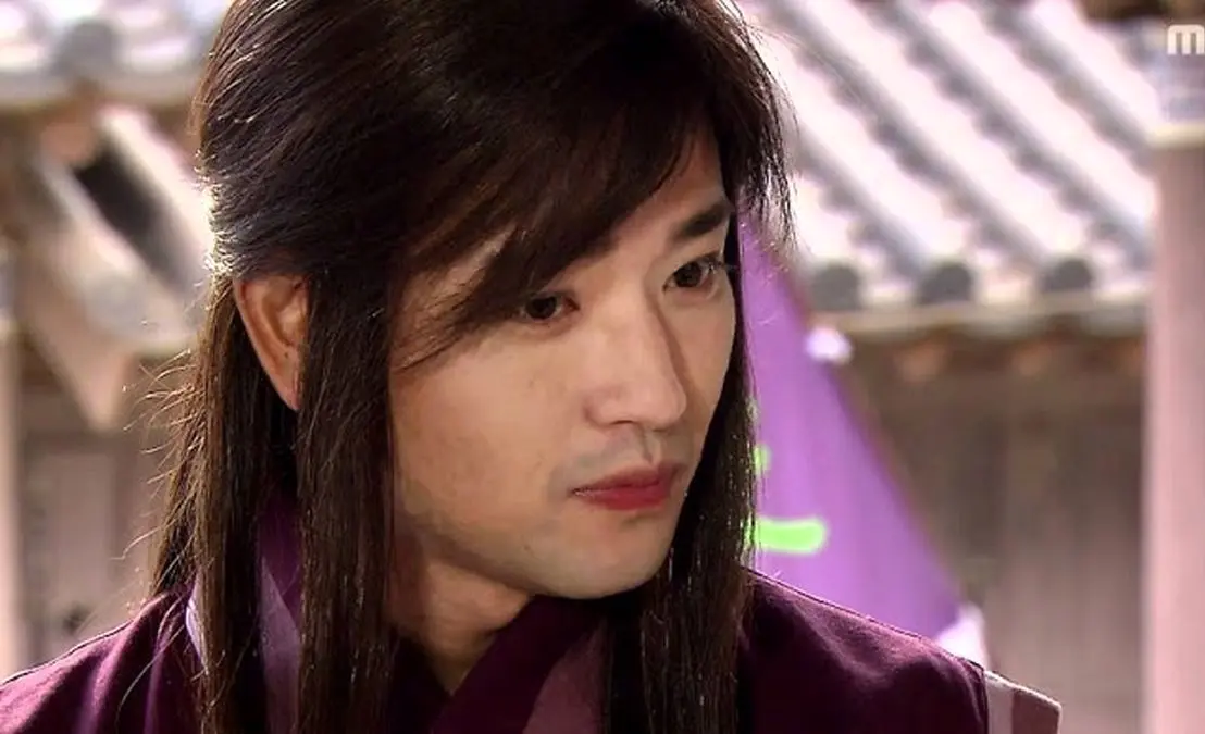 «مدیر سایونگ» سریال جومونگ در 40 سالگی؛ سال 1396