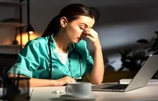 زنانی که در شیفت شب کار می‌کنند، بیشتر در معرض ابتلا به آسم هستند 