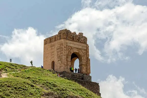 گالری