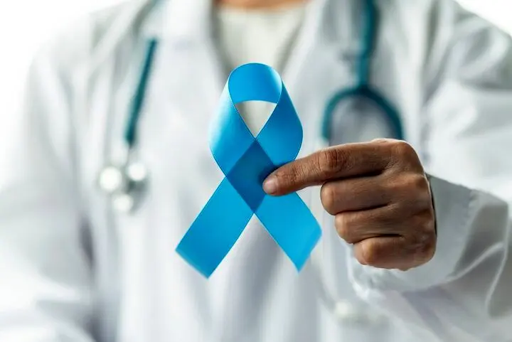 شایع‌ترین سرطان‌ها میان مردان کدامند؟