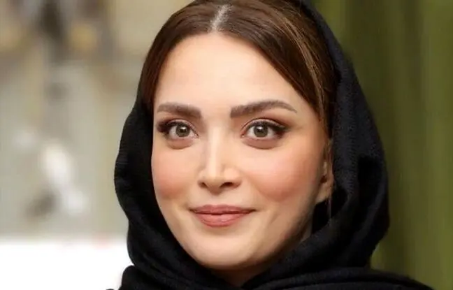 «بهنوش طباطبایی و مهدی پاکدل در کودکی»؛ دهه 60 + تصویر