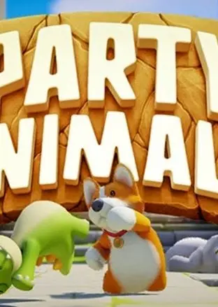 بازی Party Animals برای پلی استیشن ۵ منتشر خواهد شد