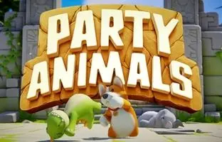 بازی Party Animals برای پلی استیشن ۵ منتشر خواهد شد