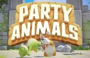 بازی Party Animals برای پلی استیشن ۵ منتشر خواهد شد