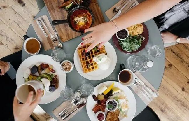 این صبحانه‌ها بیمارتان می‌کنند
