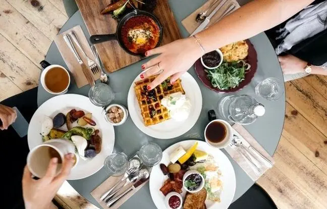 این صبحانه‌ها بیمارتان می‌کنند

