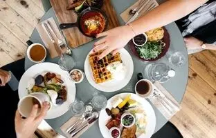 این صبحانه‌ها بیمارتان می‌کنند
