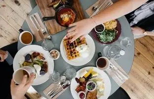 این صبحانه‌ها بیمارتان می‌کنند
