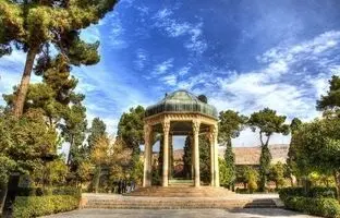 فال حافظ امروز پنجشنبه 25 اردیبهشت ماه 1404