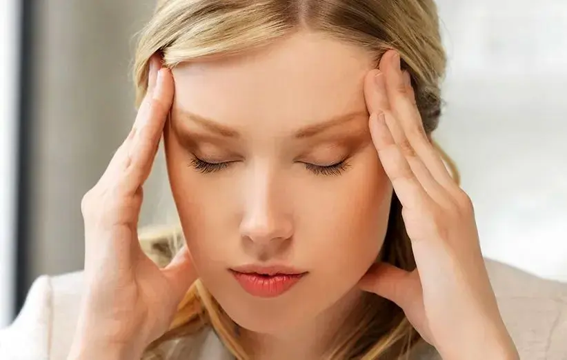 خوراکی های مناسب برای کاهش استرس