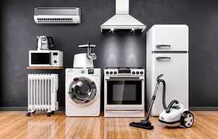  کدام لوازم خانگی بیشترین مصرف برق را دارند؟ 