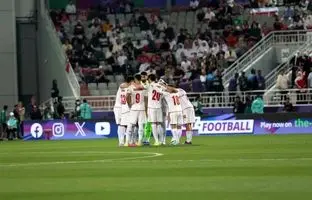  ترکیب احتمالی ایران مقابل کره شمالی برای بازی امروز ۲۰ خرداد ۱۴۰۴ 