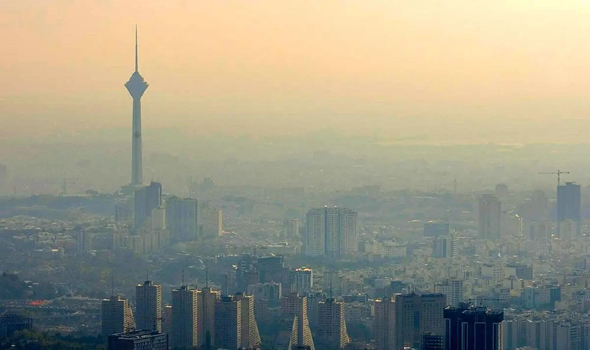 وضعیت آب و هوا امروز شنبه 21 تیر 1404/ پیش بینی وضعیت هوا فردا یکشنبه 22 تیر