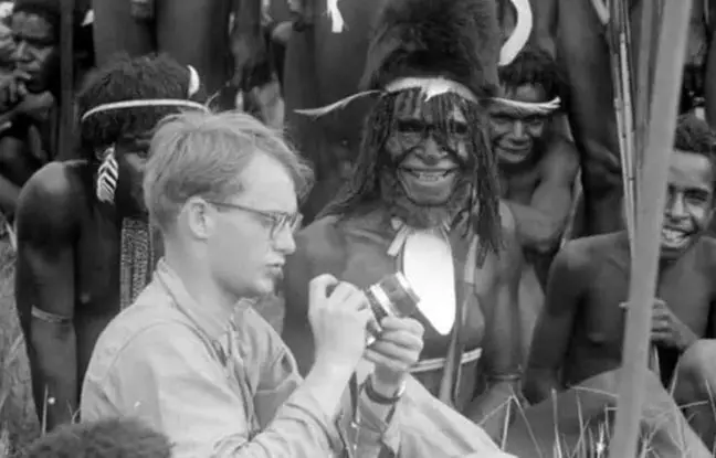 معمای ناپدید شدن فرزند ثروتمندترین خانوادۀ دنیا در روستای «آدمخوارها»