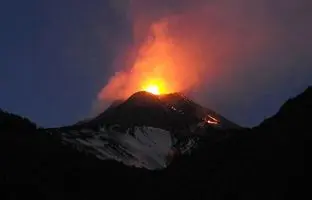 راز بیدار شدن «آتشفشان زامبی» پس از ۲۵۰ هزار سال فاش شد 