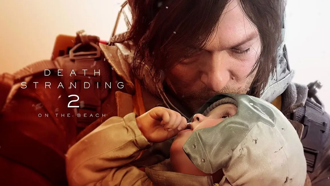  نسخه‌های اولیه Death Stranding 2 منتشر شدند؛ تایید حالت ۱۲۰ هرتز در نسخه PS5 Pro