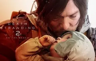  نسخه‌های اولیه Death Stranding 2 منتشر شدند؛ تایید حالت ۱۲۰ هرتز در نسخه PS5 Pro