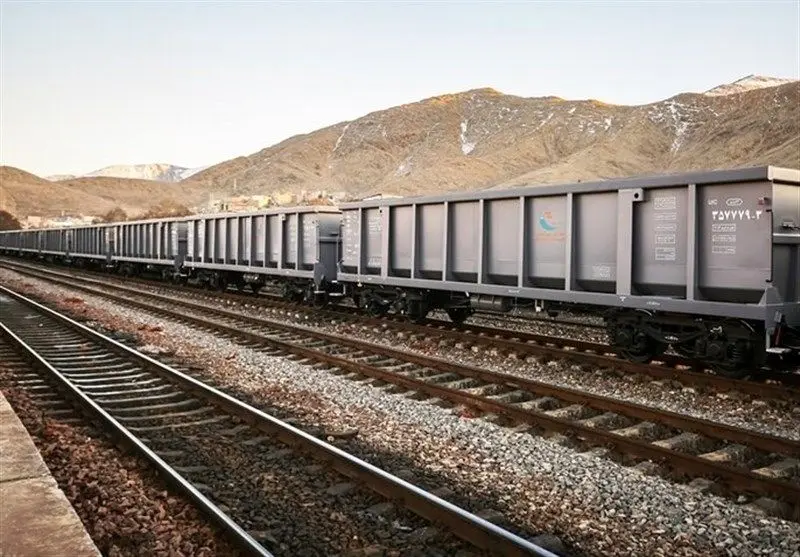  تصادف مرگبار موتور سیکلت با قطار در اهواز 