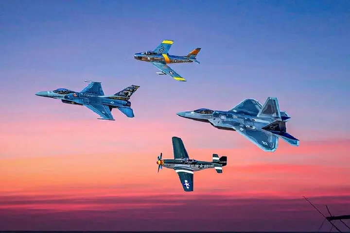  هواگرد یعنی چه؟ + اینفوگرافیک