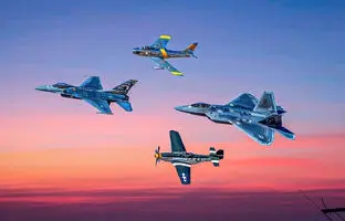  هواگرد یعنی چه؟ + اینفوگرافیک