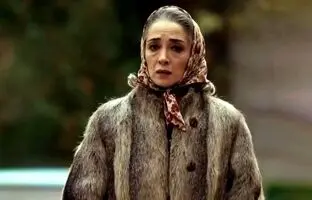 پاپاراتزی ۱۴۰۴: روایت احساسی پانته‌آ پناهی‌ها برای نقش هما در سریال تاسیان؛ از خندیدن تا عزاداری
