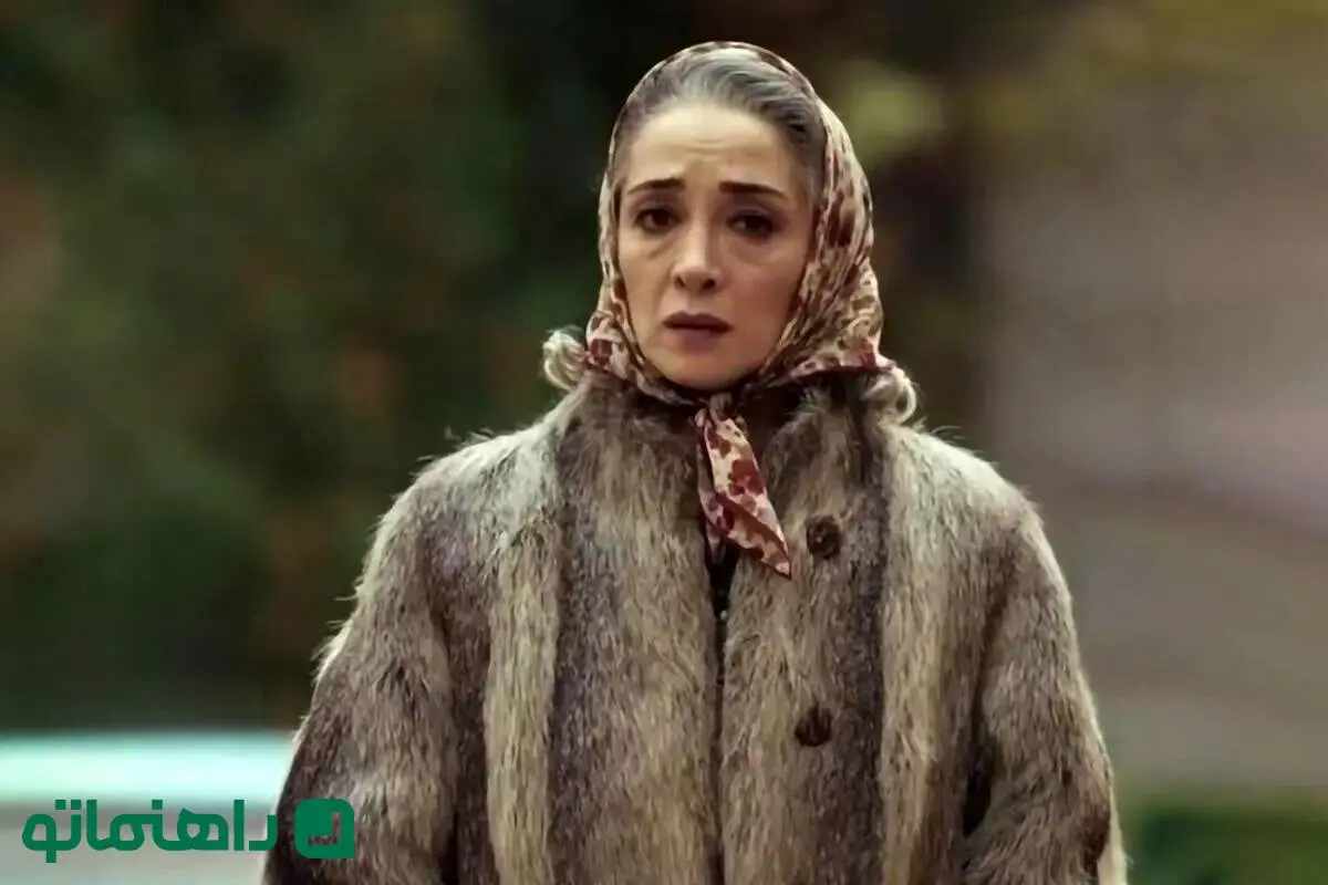 پاپاراتزی ۱۴۰۴: روایت احساسی پانته‌آ پناهی‌ها برای نقش هما در سریال تاسیان؛ از خندیدن تا عزاداری