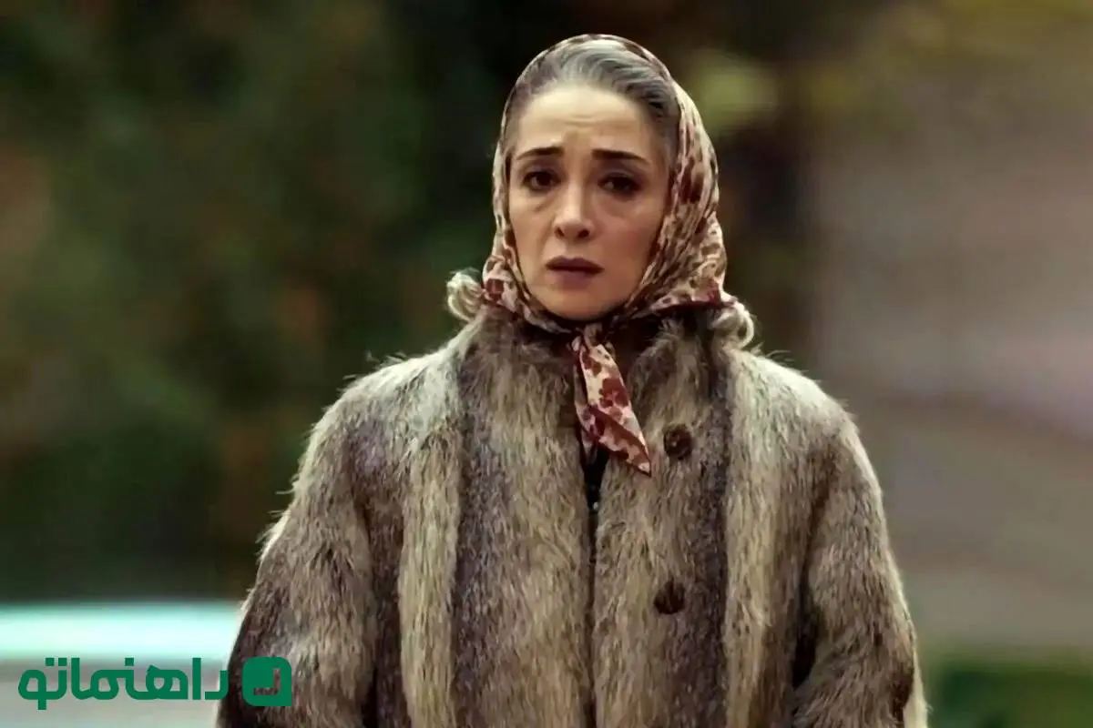 پاپاراتزی ۱۴۰۴: روایت احساسی پانته‌آ پناهی‌ها برای نقش هما در سریال تاسیان؛ از خندیدن تا عزاداری