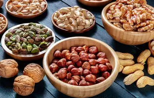 10 نکته مهم و کاربردی برای جلوگیری از پروانه زدن خشکبار