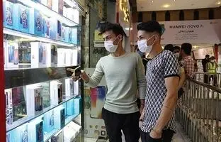 قیمت گوشی سامسونگ، شیائومی و آیفون امروز چهارشنبه ۸ اسفند ۱۴۰۳
