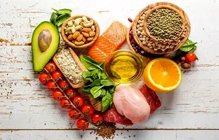 غذاهای تقویت‌کننده نیروی جنسی از نگاه طب سنتی