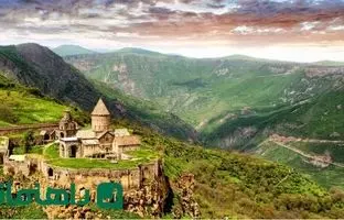 هرآنچه درباره سفر زمینی به ارمنستان باید بدانید