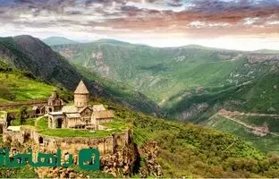 هرآنچه درباره سفر زمینی به ارمنستان باید بدانید