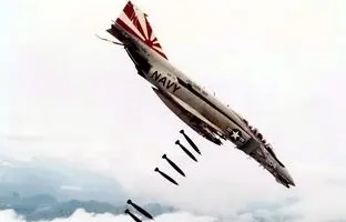 سرعت جنگنده F-4 Phantom چقدر بود و چه نقص‌هایی داشت؟ + تصویر

