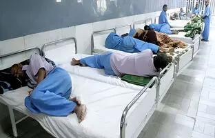 فوت یک بیمار روان در مرکز نگهداری/ شکایت قضایی از مسئول مرکز و مراقبین خاطی