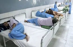 فوت یک بیمار روان در مرکز نگهداری/ شکایت قضایی از مسئول مرکز و مراقبین خاطی