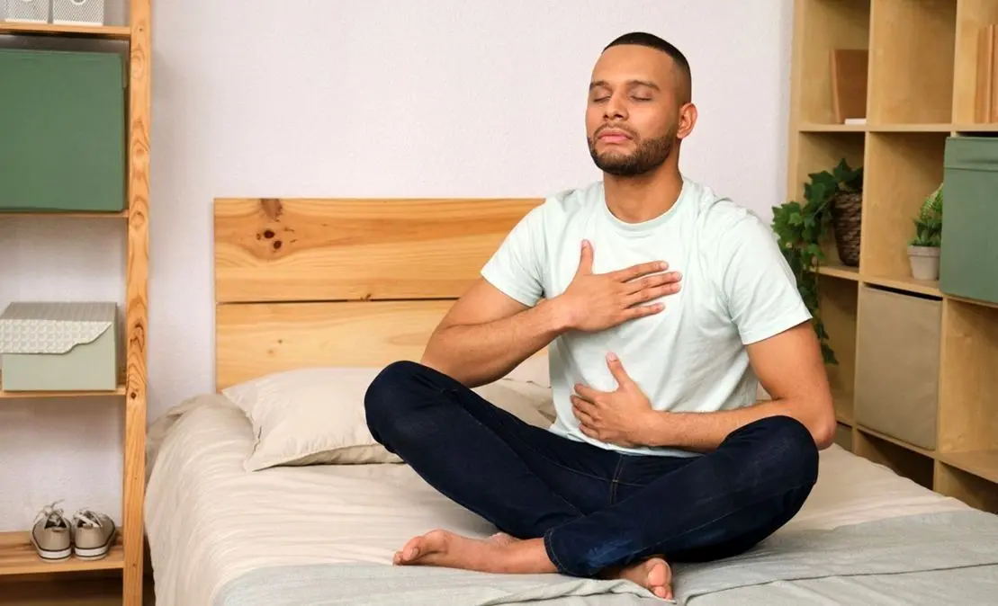 چرا باید شکل «نَفَس کشیدن‌مان» را عوض کنیم؟