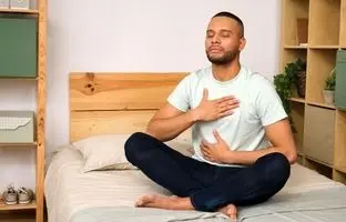 چرا باید شکل «نَفَس کشیدن‌مان» را عوض کنیم؟