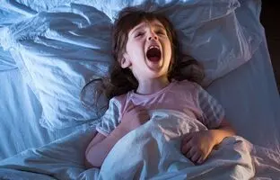 کابوس‌های شبانه در کودکان؛ چه زمانی باید آنها را جدی گرفت؟
